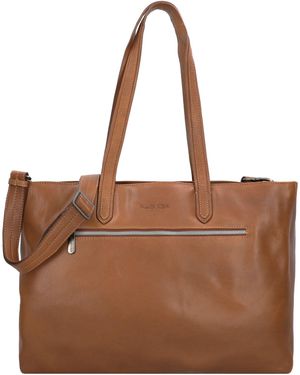 Plevier Shopper Power - Braun