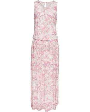Buffalo Kleid - Pink