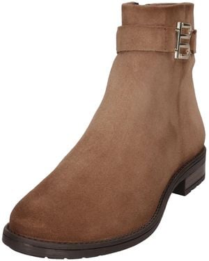TT. BAGATT Ankle Boots Bagatt Stiefelette - Braun
