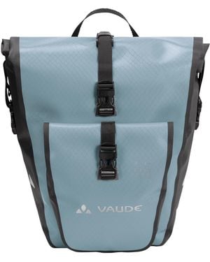 Vaude Hinterradtaschen Aqua Back - Blau