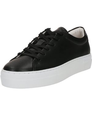 Garment Project Sneaker Ella - Schwarz