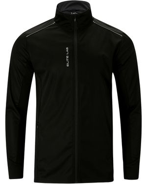 ELITE LAB Outdoorjacke Heat X2 Elite - Schwarz