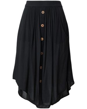 Rip Curl Rock Classic Surf Skirt - Schwarz
