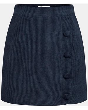 CUPSHE Rock - Blau