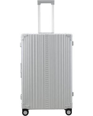 ALEON Trolley Traveler - Grau