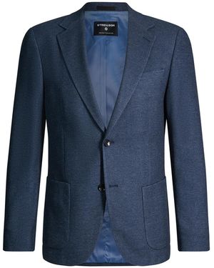 Strellson Sakko Arndt - Blau
