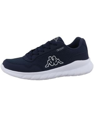 Kappa Sneaker - Blau