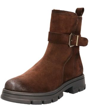 TT. BAGATT Stiefelette - Braun