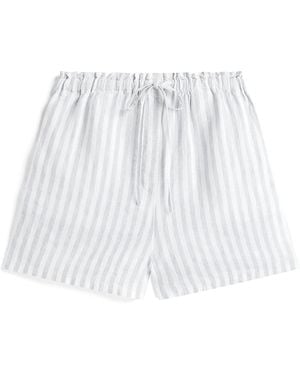 Tommy Hilfiger Hose - Weiß