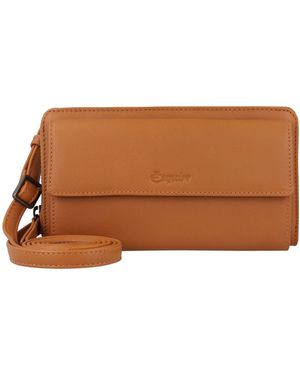 Esquire Handytasche Peru - Braun