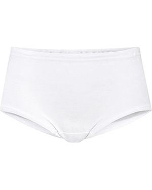 CALIDA Slip Iconics - Weiß