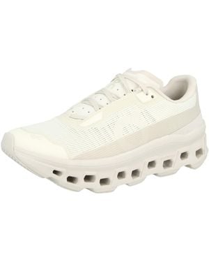 On Shoes Sportschuh Cloudmster Void - Natur