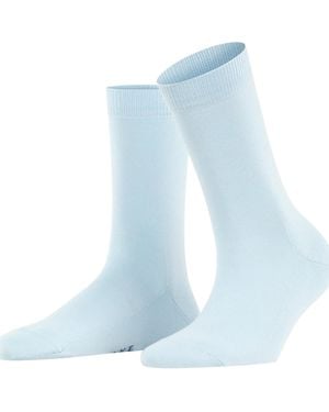 FALKE Socken Family - Blau