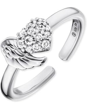 Engelsrufer Ring - Mettallic
