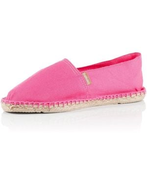 Espadrij l ́originale Espadrij Loriginale Espadrilles Classic - Pink