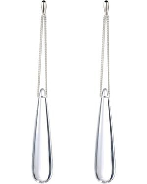Elli Jewelry Ohrringe - Weiß