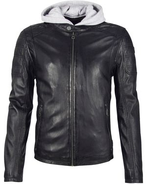Gipsy By Mauritius Jacke Rylo Lakev - Schwarz