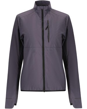 Endurance Fahrradjacke Nimbos - Blau
