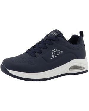 Kappa Sneaker Caroline - Blau