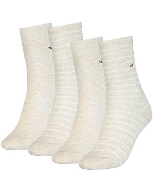 Tommy Hilfiger Socken - Weiß