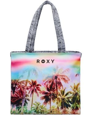 Roxy Shopper Pro Surf - Rot