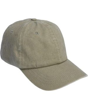 Penti Hut Herren George Hut - Grau