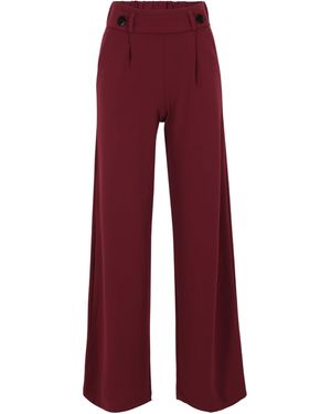 JDY Tall Hose 'Geggo' - Rot