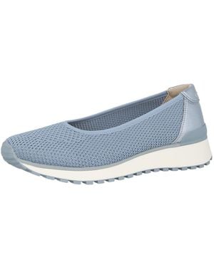 Caprice Slip On - Blau