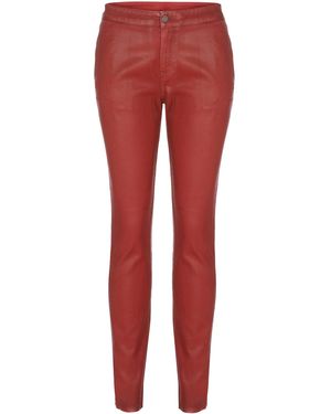 DIESEL Jeans - Rot