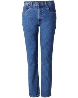 Lee Jeans Jeans Brooklyn Straight - Blau