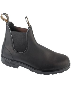Blundstone Chelsea Boots - Schwarz