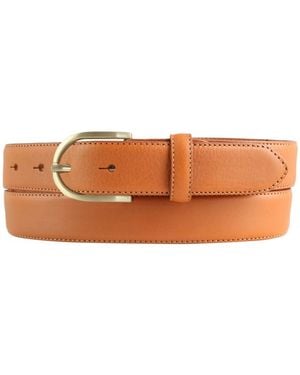 BELTINGER Gürtel Tempioo - Braun