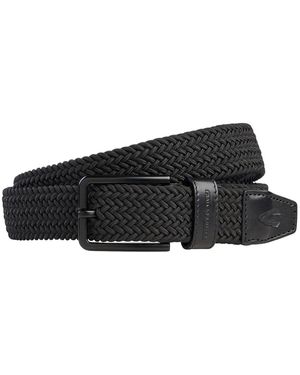 Camel Active Gürtel - Schwarz