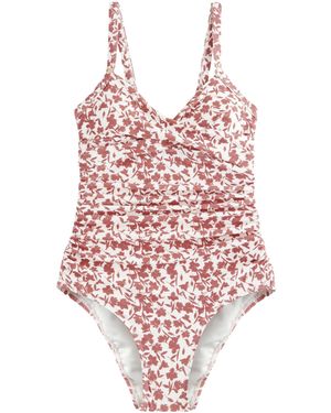 Next Badeanzug - Pink