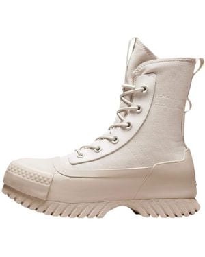 Converse Turnschuhe Ctas Lugged 2.0 - Natur