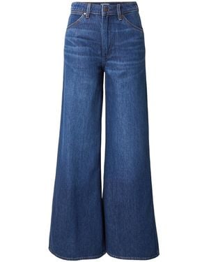 Wrangler Jeans Canyon - Blau