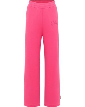 carlo colucci Hose Dyda - Pink