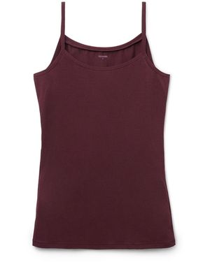 Tezenis Unterhemd - Lila