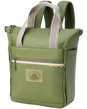 Dakine Rucksack Renovation Hybrid - Grün