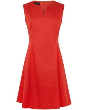 Apart Kleid - Rot