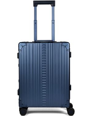 ALEON Trolley Traveler - Blau
