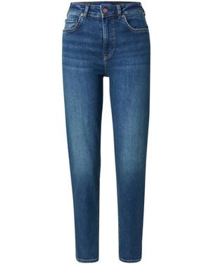 Scotch & Soda Jeans - Blau