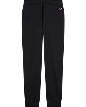 Champion Hose - Schwarz