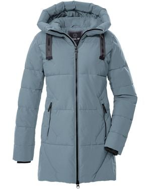 G.i.g.a. Dx Funktionsjacke - Blau