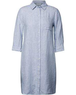 Cecil Kleid - Blau
