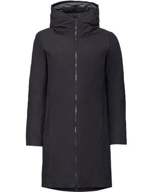 Vaude Outdoorjacke 'Annecy 3In1 Ct Iii' - Blau