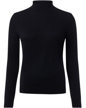 Ipuri Pullover - Blau