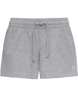 Under Armour Sportshorts - Grau