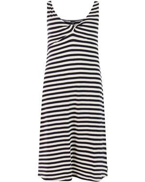 Protest Kleid Prtarlene - Weiß