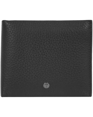 Joop! Portemonnaie - Schwarz